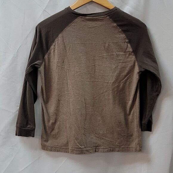 Boys Old Navy Long Sleeve TeeShirt! - Picture 2 of 6